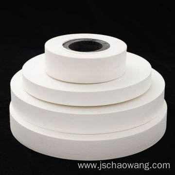 Pure White Non Woven Wrapping Tape